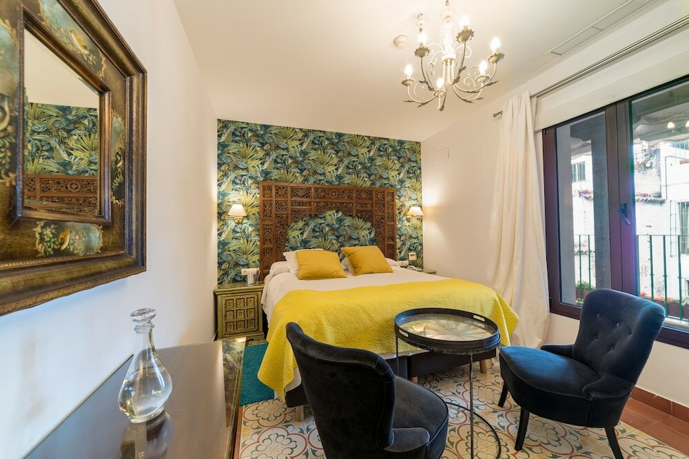 Фото El Rey Moro Hotel Boutique