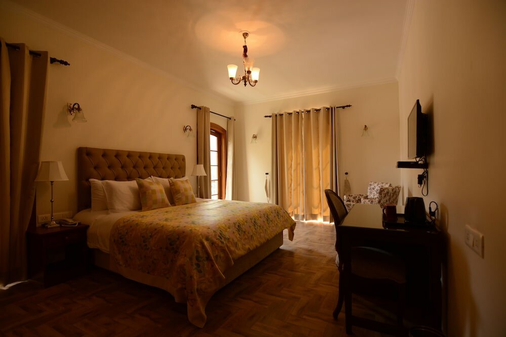 Фото Welcomheritage Ashdale