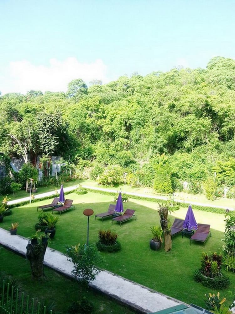 Фото Wiz Hotel Pattaya