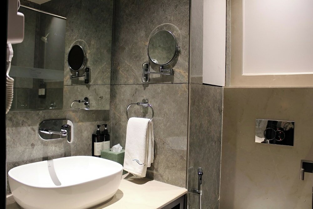 Фото BluSalzz Residence Amritsar