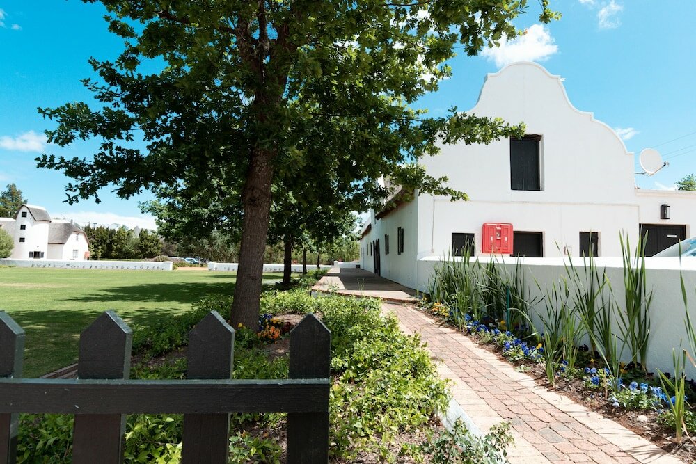 Фото Weltevreden Estate