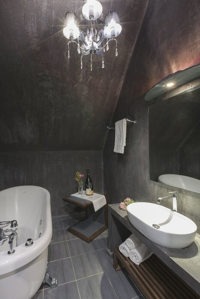 Фото Diamond Suites