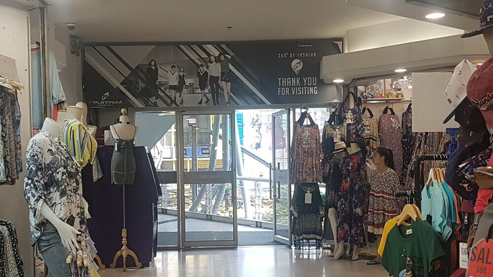 Фото Interchange Tower Serviced Apartment