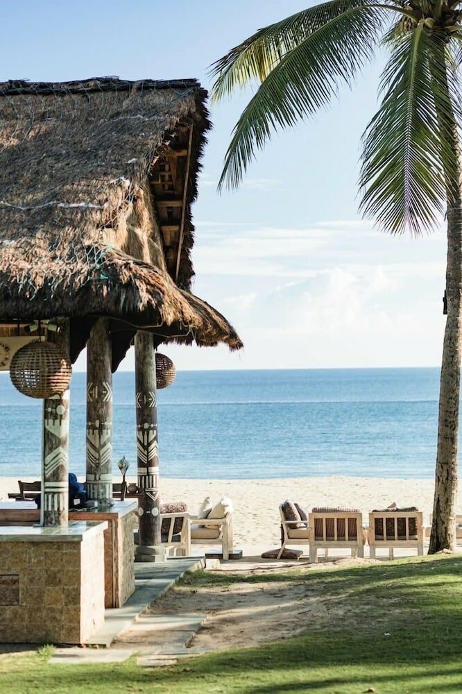 Фото Palm Garden Beach Resort and SPA