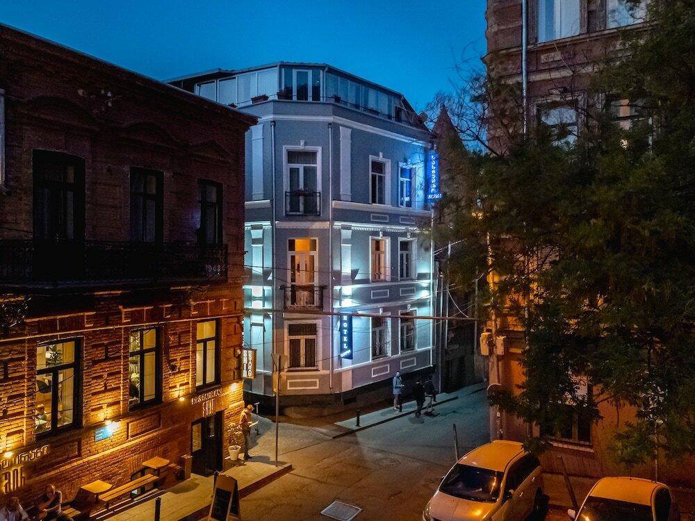 Фото Шарден