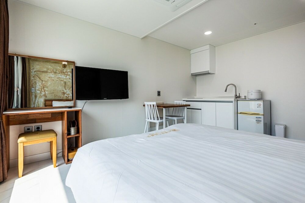 Фото Aewol Oceanstay