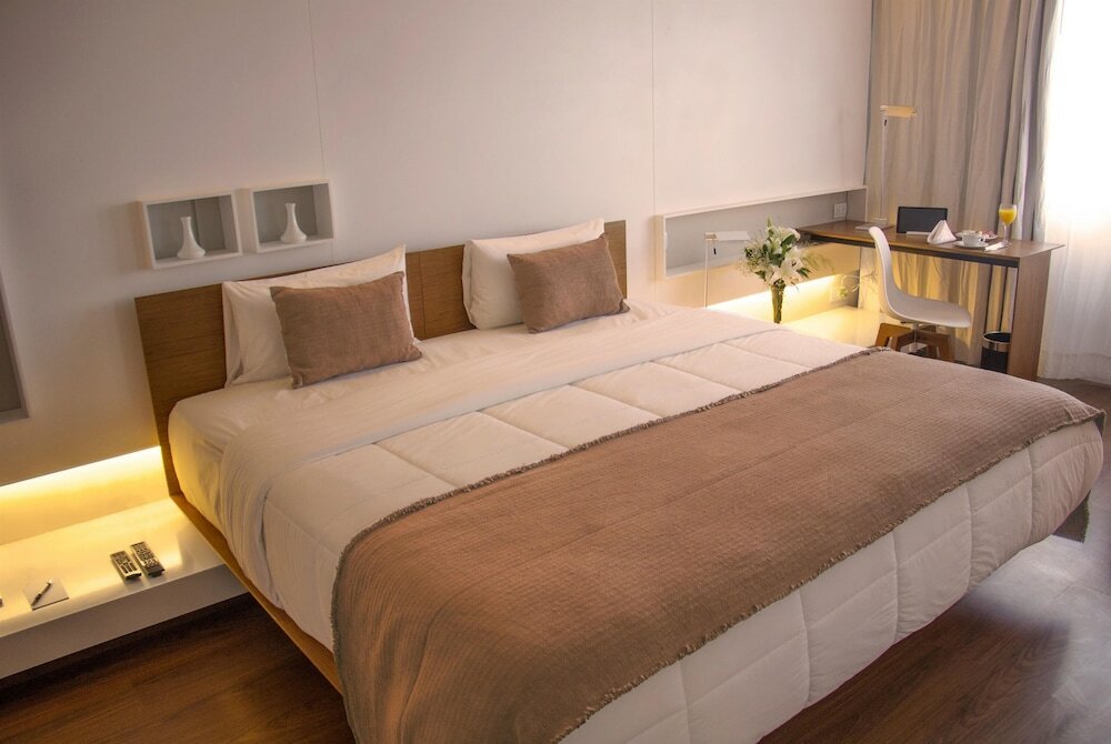 Фото Esplendor by Wyndham Asunción