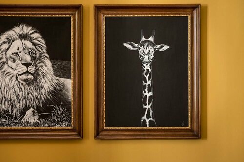 Внешний вид отеля Velona's Jungle Luxury Suites в Флоренции, фото 2