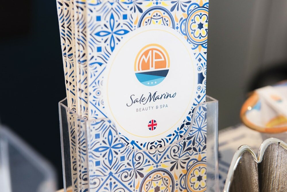 Фото Marina di Petrolo Hotel & SPA