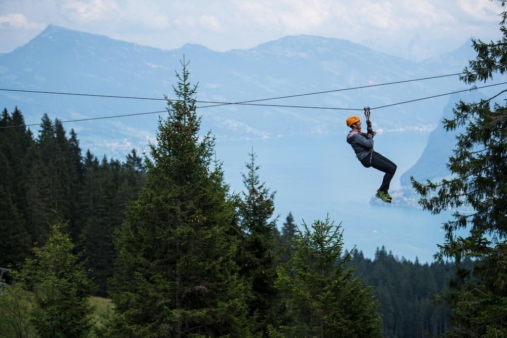 Фото Pilatus Kulm Hotels