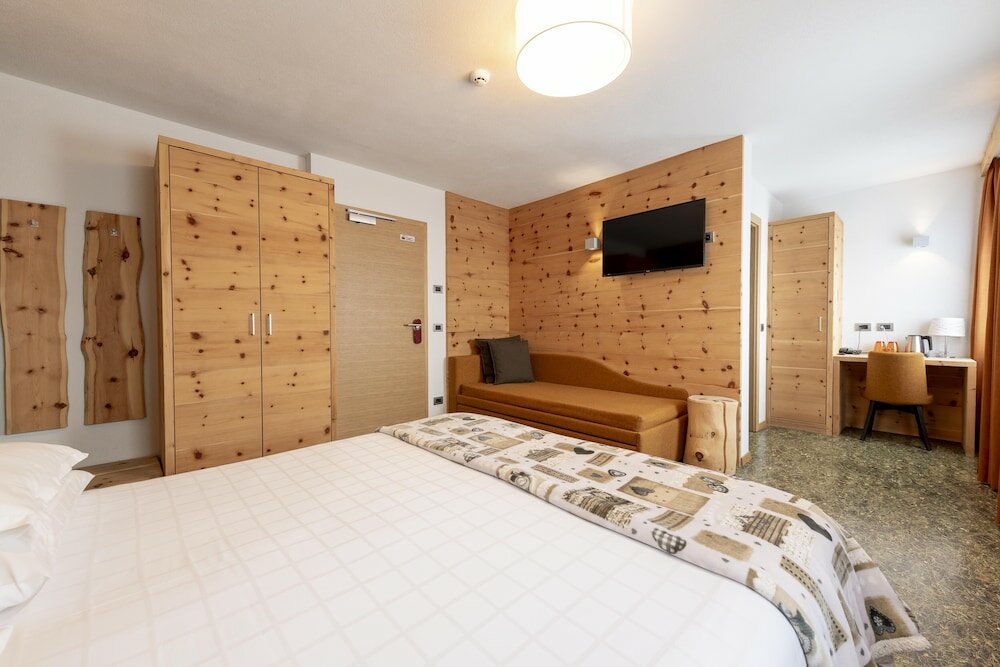 Фото Hotel Col Di Lana