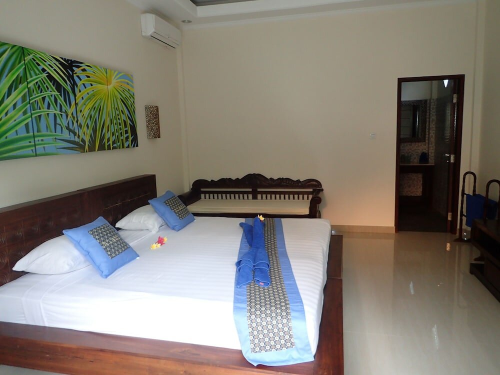 Фото Alami Resort & Restaurant