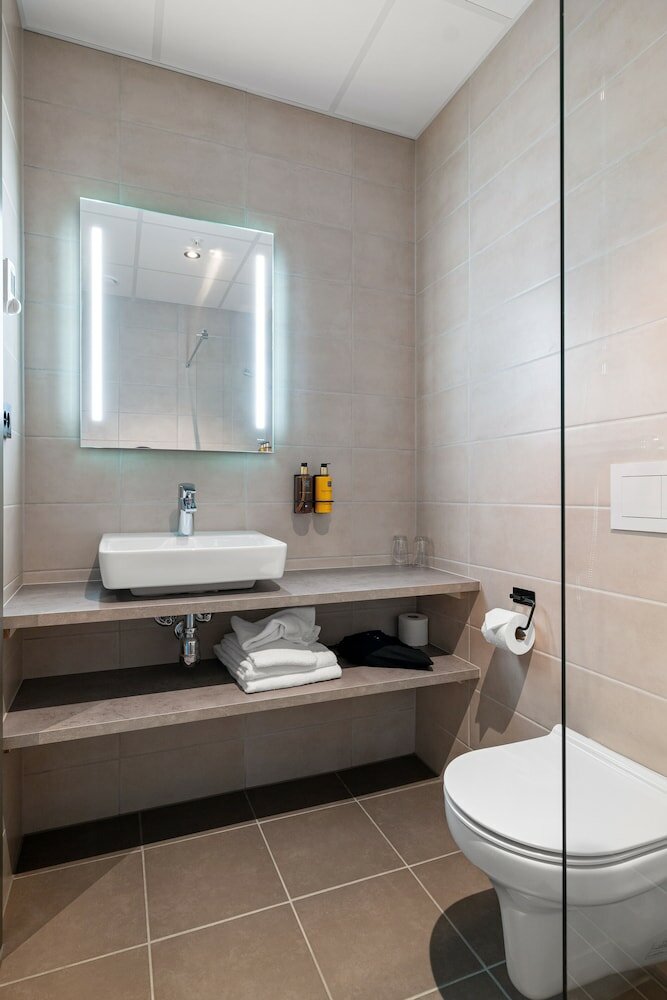 Фото Hotell Jæren