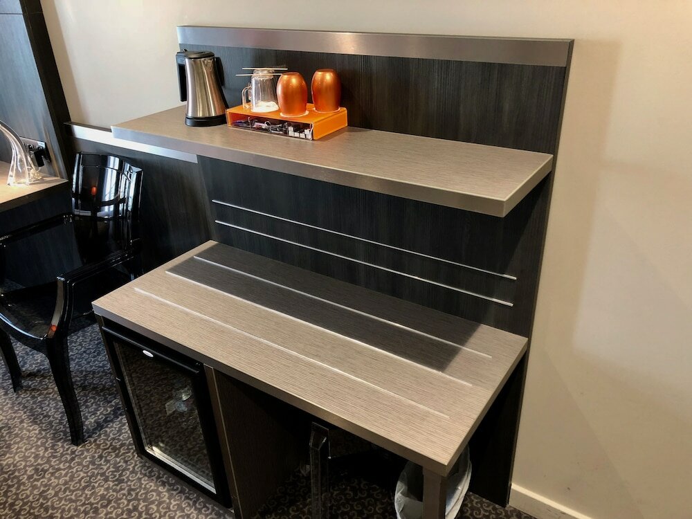 Фото Best Western Empire Elysees