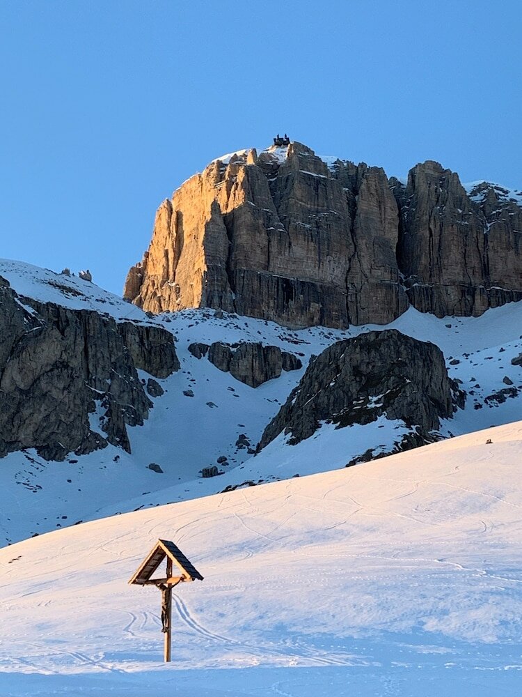 Фото Hotel Col Di Lana