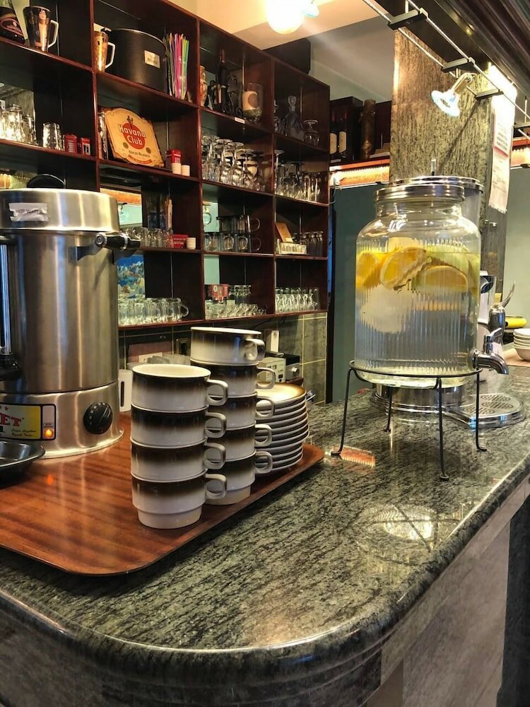 Фото Beatrix Lux Hotel