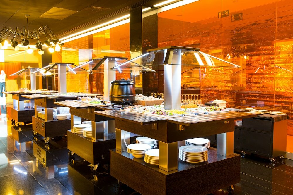 Фото VIP Grand Lisboa Hotel & SPA