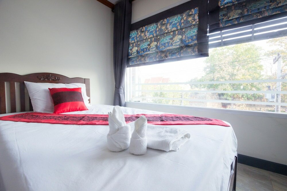 Фото Sripoom Boutique House