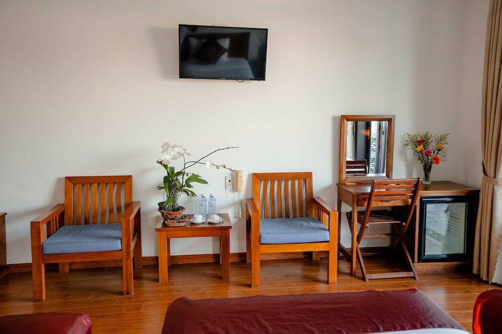 Фото Trendy life villa