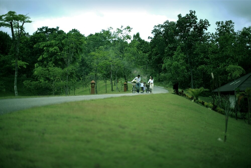 Фото Jirung Health Village