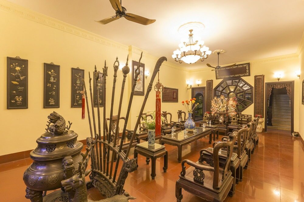 Фото Dragon Hotel