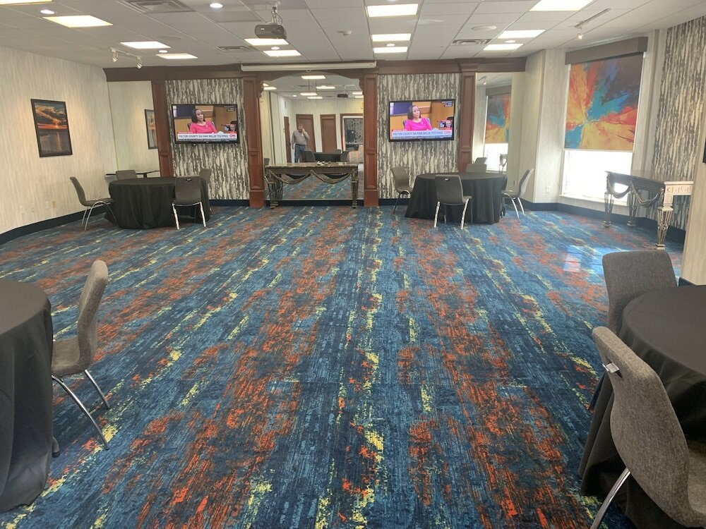 Фото La Quinta Inn & Suites by Wyndham Okc North - Quail Springs