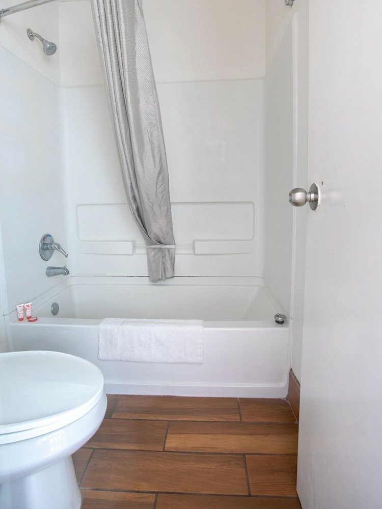 Фото Oyo Hotel Lake Park/Valdosta I-75