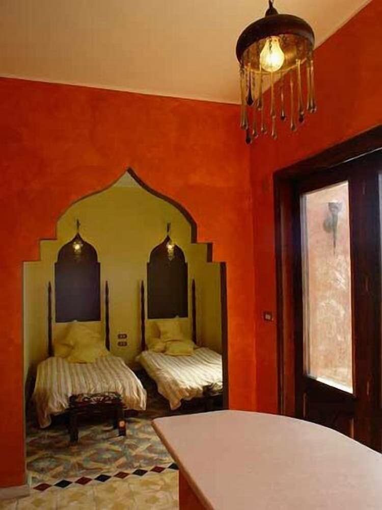 Фото Alf Leila Boutique Hotel