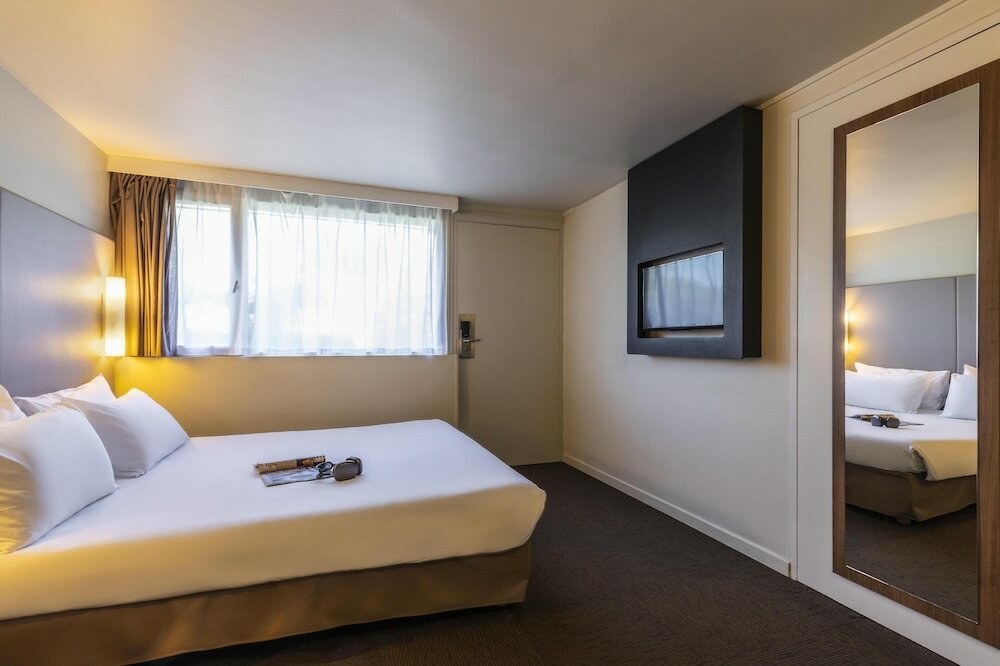 Фото Campanile Strasbourg Lingolsheim