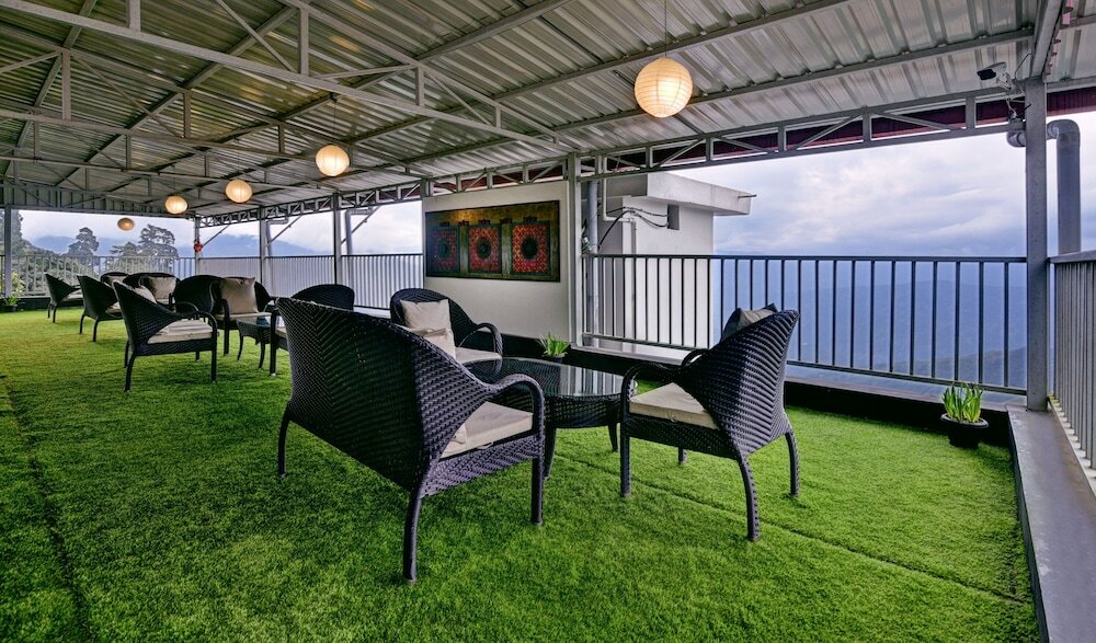 Фото Summit Swiss Heritage Hotel & SPA