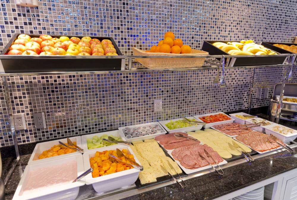 Фото Riu Plaza New York Times Square