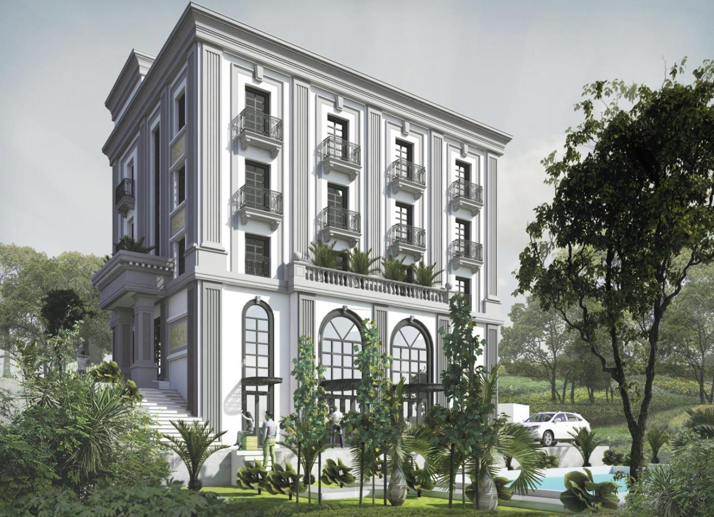 Фото отеля 5