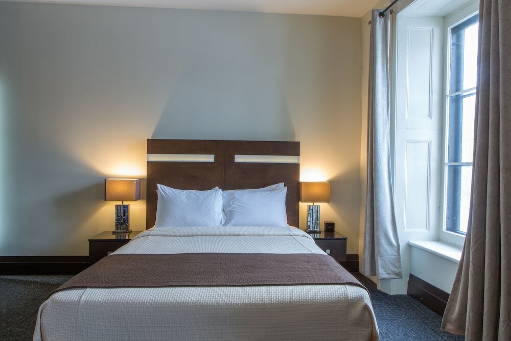 Фото Hôtel Sainte-Anne