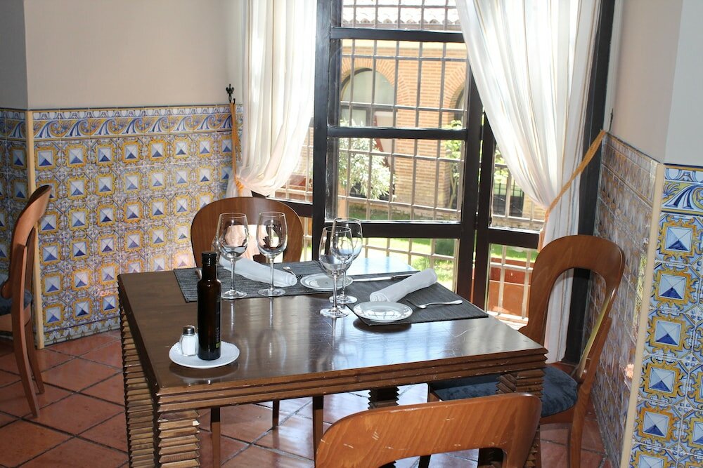 Фото Parador de Trujillo