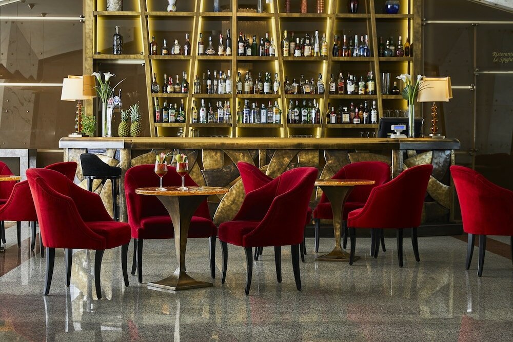 Фото Fh55 Grand Hotel Palatino