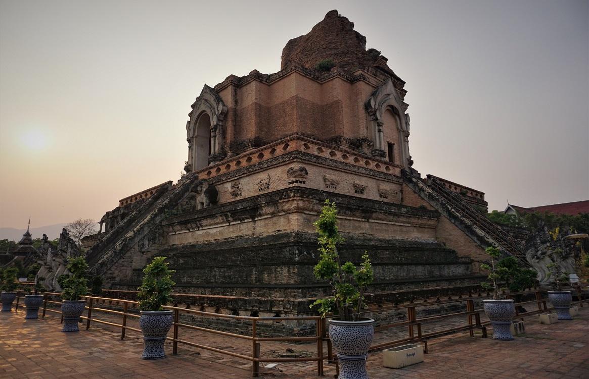 Фото Thanyawintra Boutique & SPA