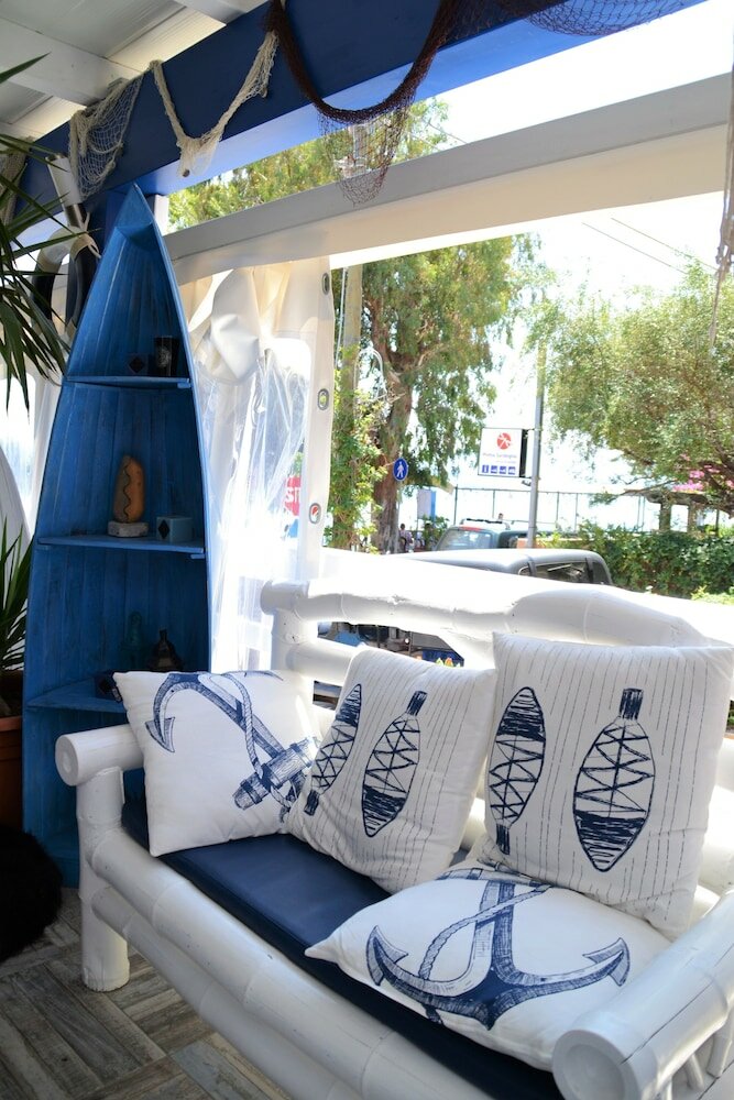 Фото La Favorita Hotel