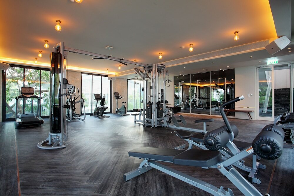 Фото Baba Beach Club Hua Hin Luxury Pool Villa Hotel by Sri Panwa