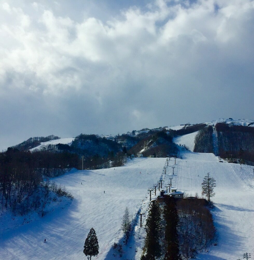 Фото Fuku Chalet