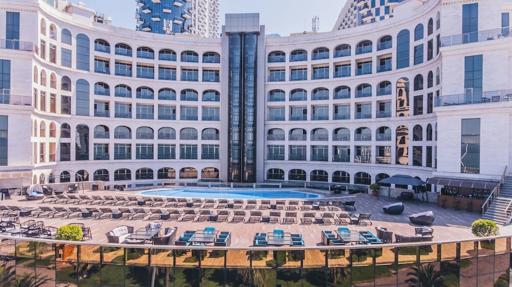 Фото Colosseum Marina