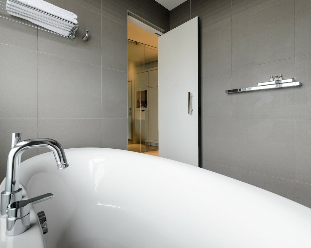 Фото Hotel Poispois