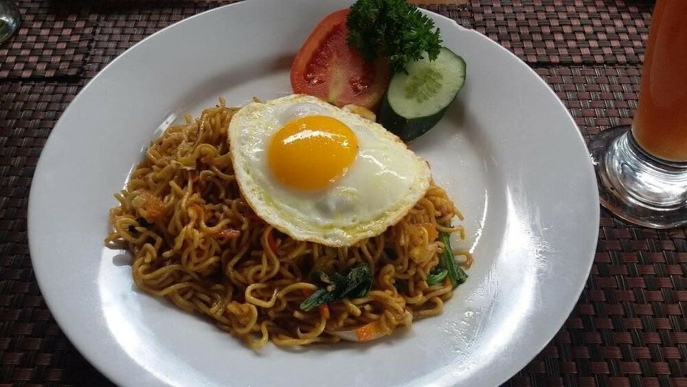 Фото Kencana Ubud