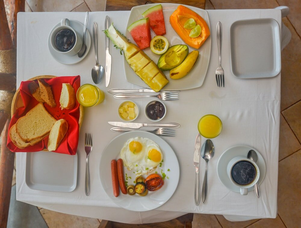 Фото Tanzanite Beach Resort