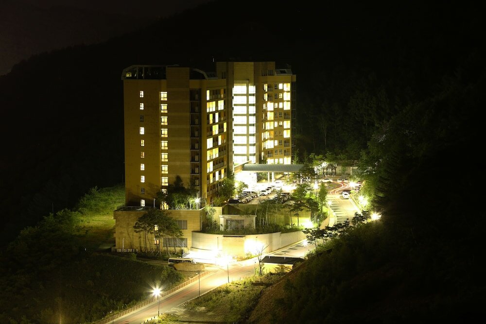 Фото High Castle Resort