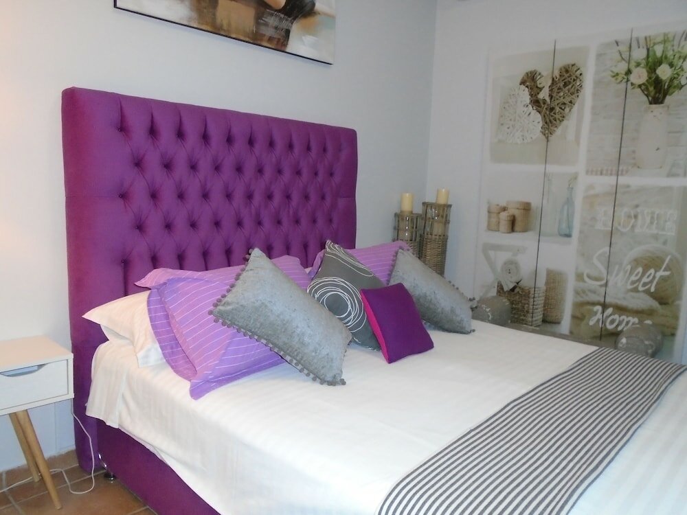 Фото Machi Rooms