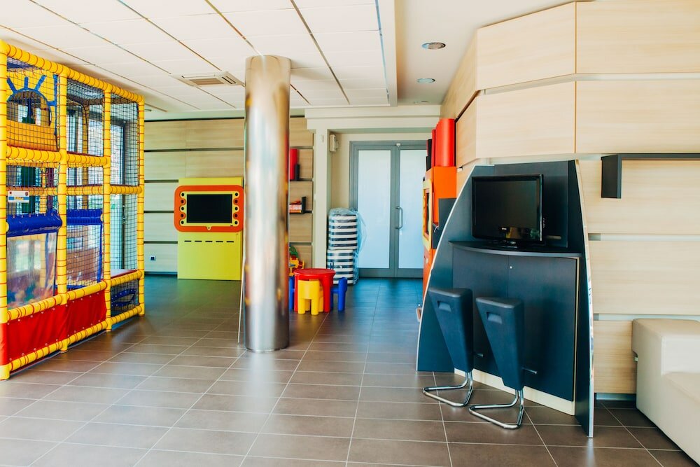 Фото Hotel Taormina