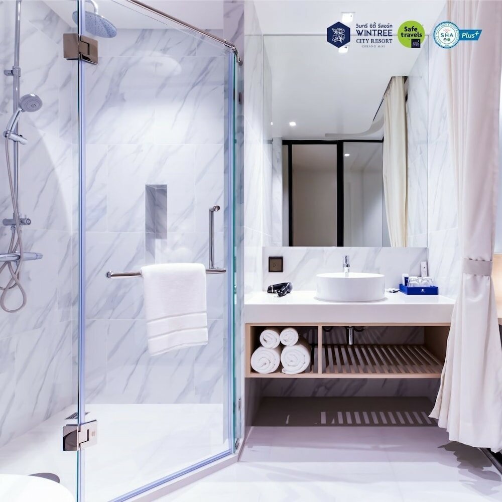 Фото Wintree City Resort Chiang Mai