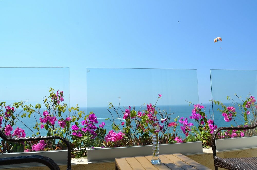 Фото Fiesta Americana Puerto Vallarta All Inclusive & SPA