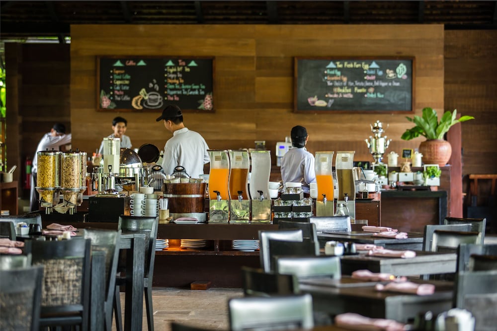 Фото Muthi Maya Forest Pool Villa Resort