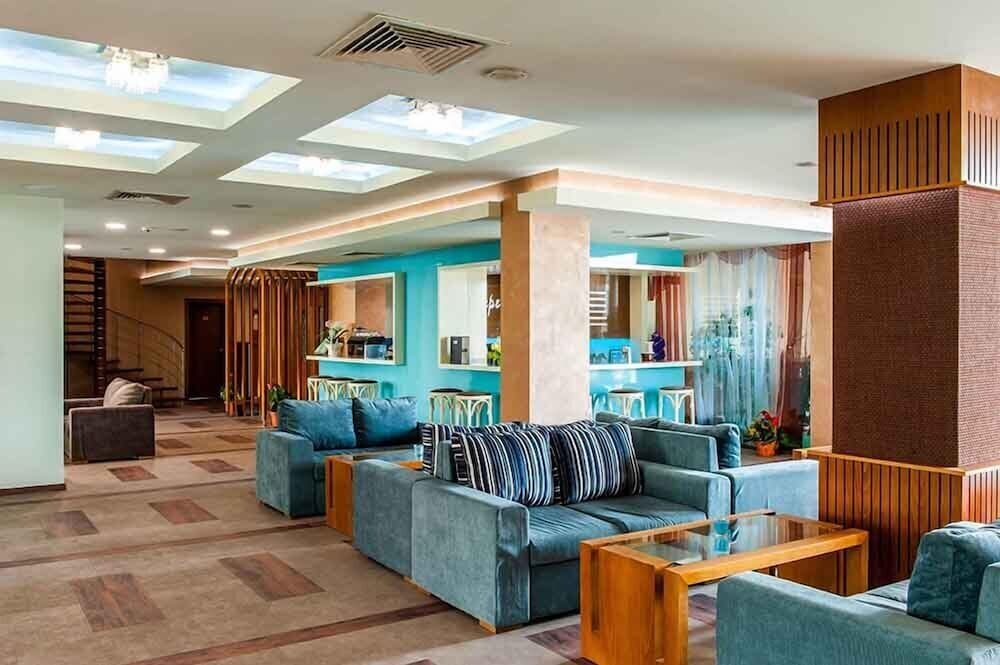 Фото Ezeretz SPA Hotel